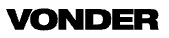 Vonder